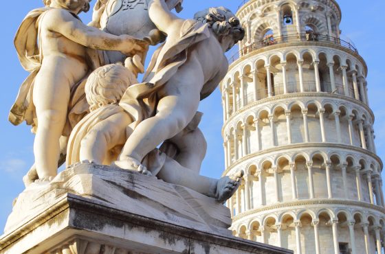 Italy Travel Itinerary